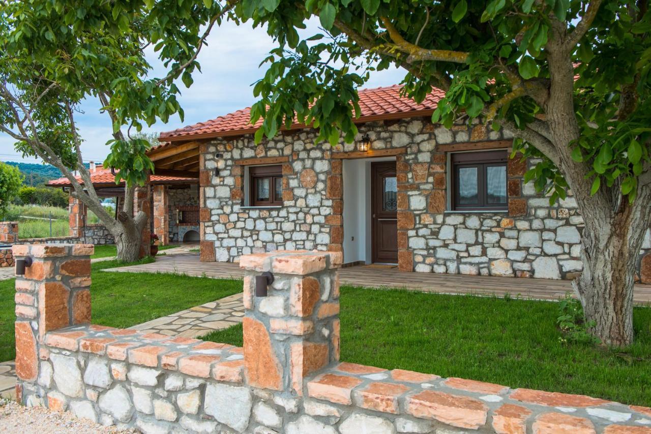 Patiria House Villa