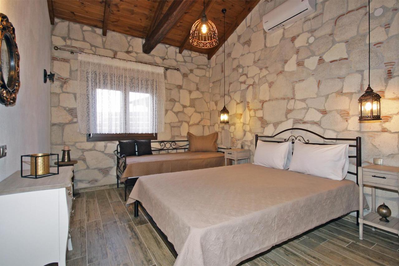 Patiria House Villa