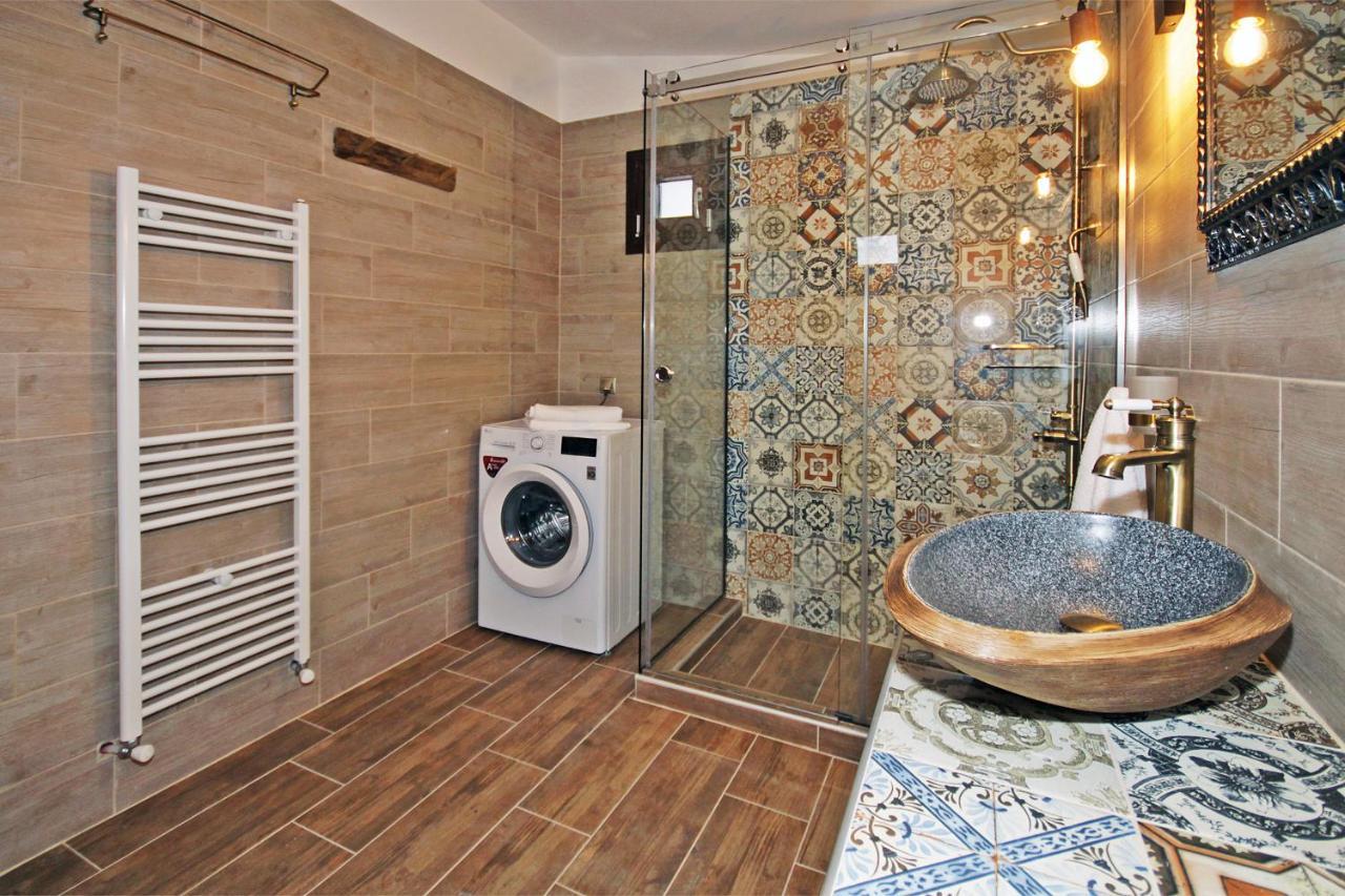 Patiria House Villa