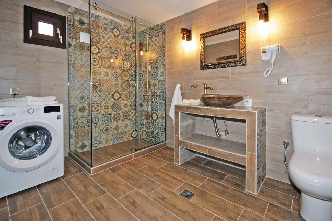 Villa Patiria House *
