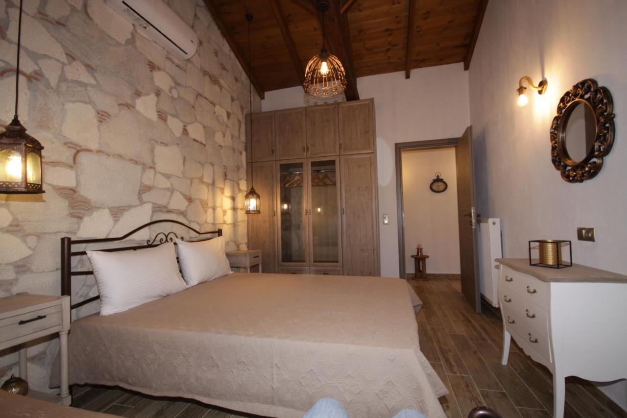 Villa Patiria House *