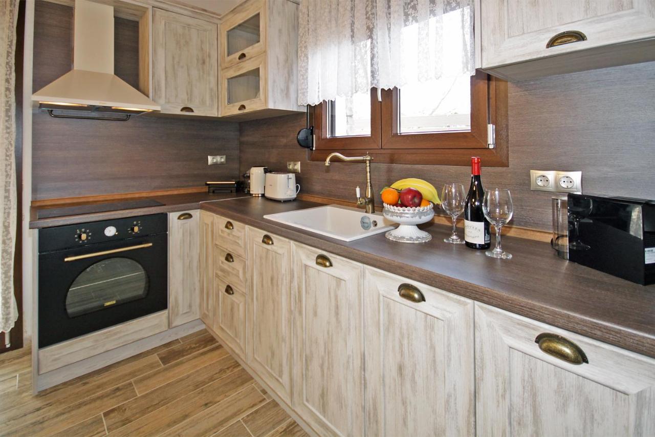 Patiria House Villa *