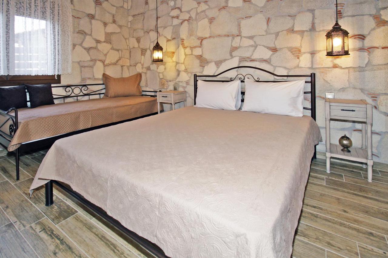 Patiria House Ormos Panagias