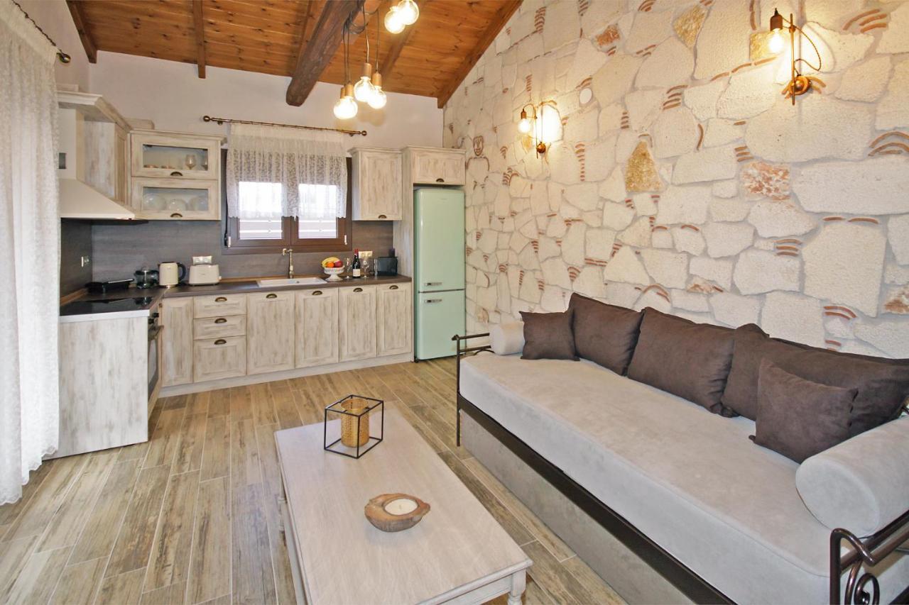 Patiria House Villa