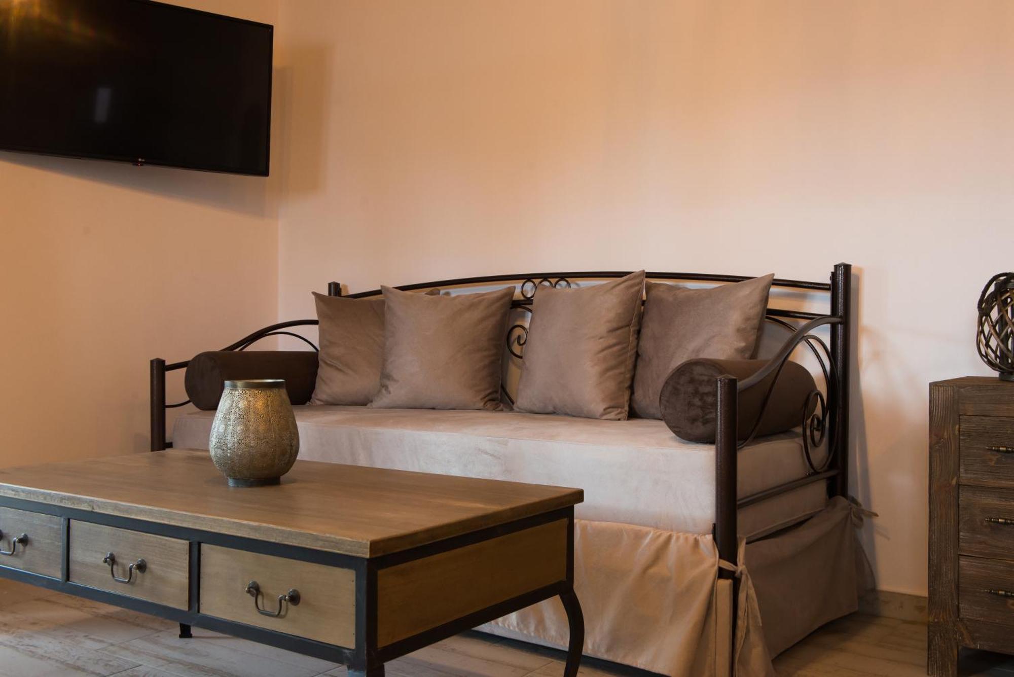 Patiria House Villa *
