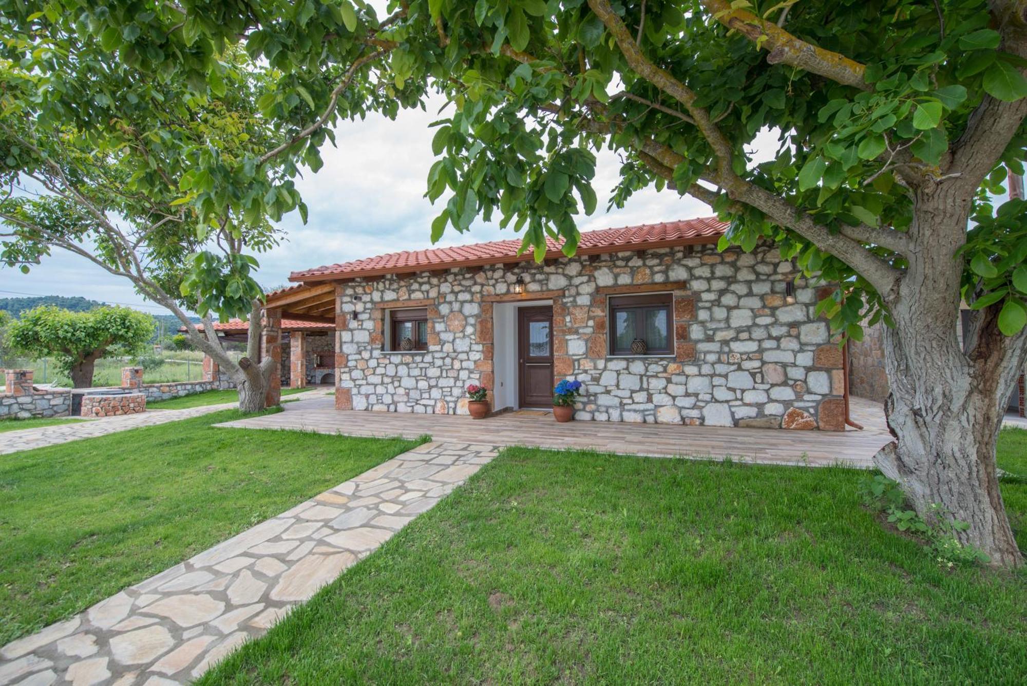 Patiria House Villa