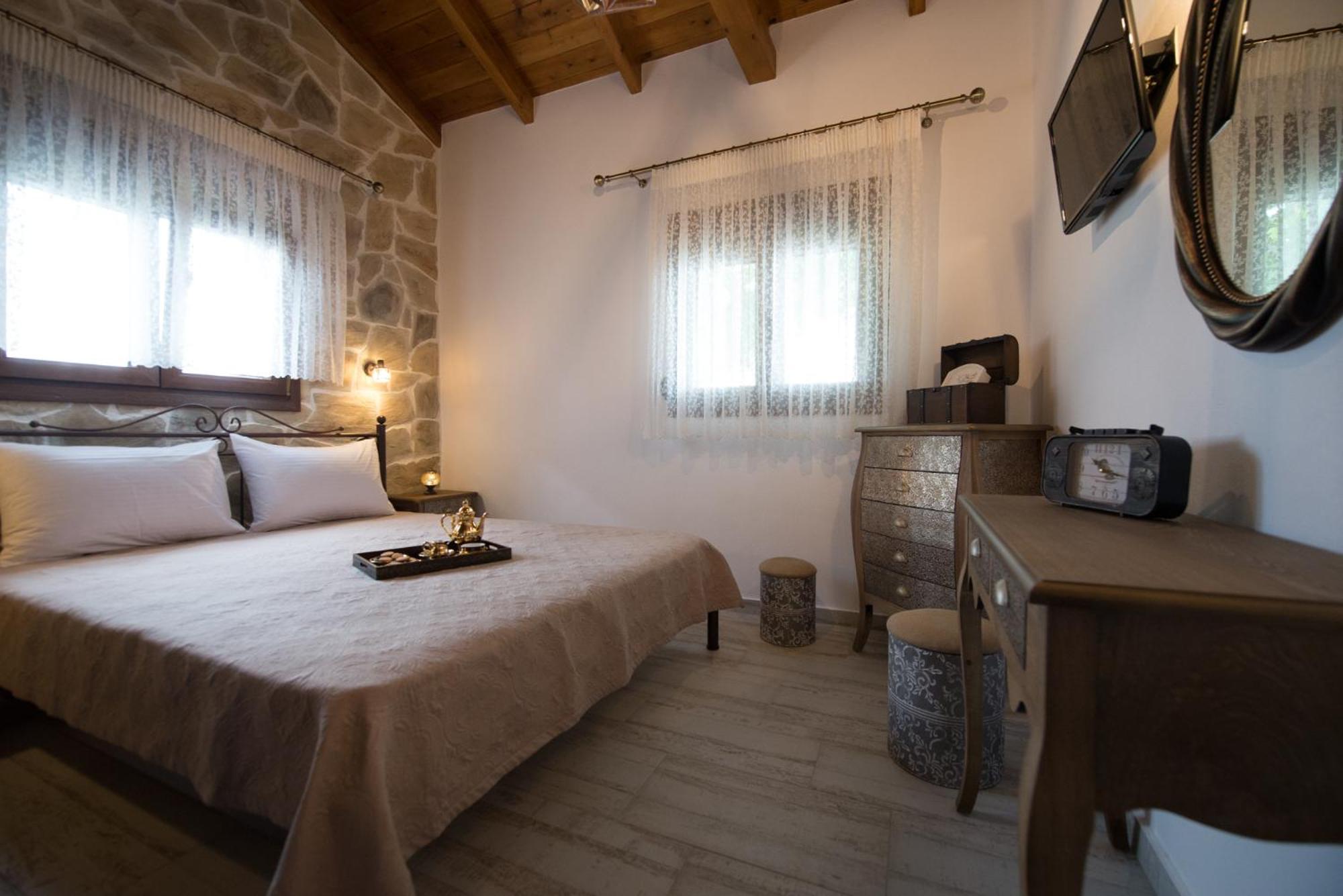 Patiria House Villa