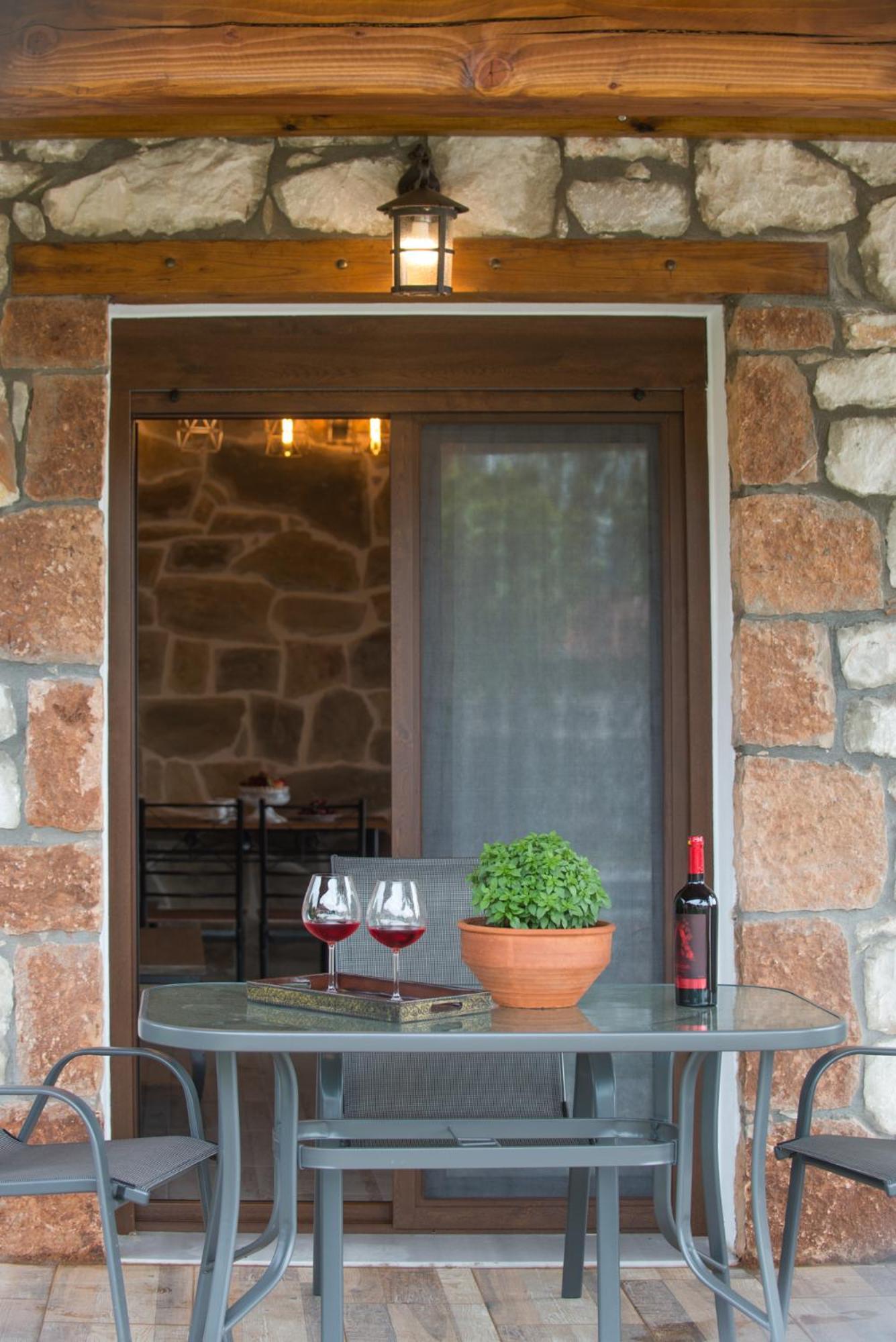 Patiria House
