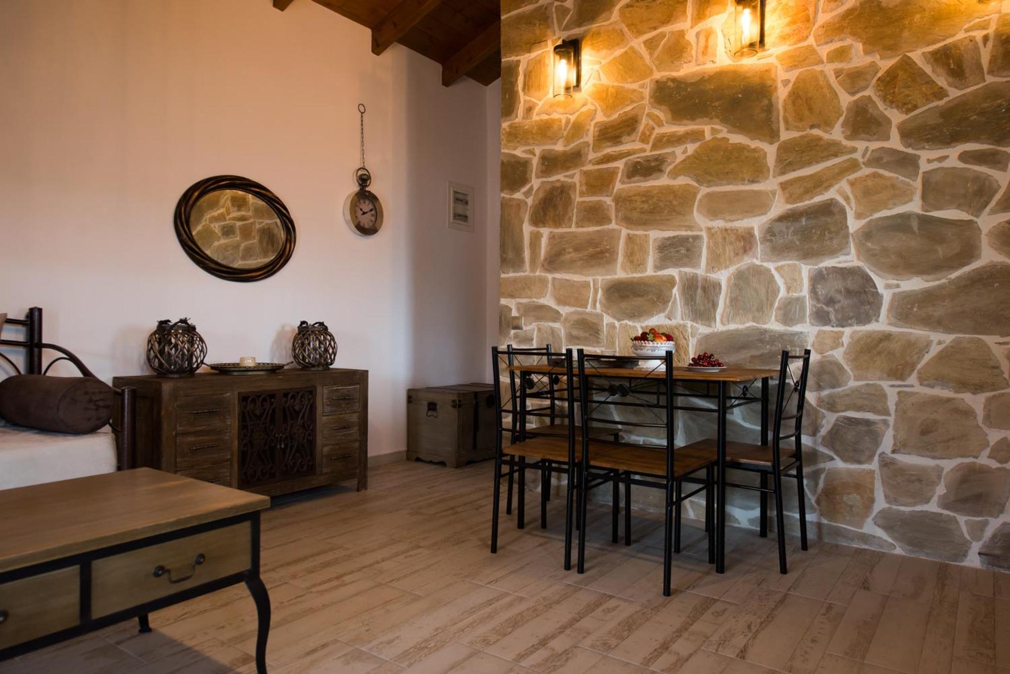 Patiria House Ormos Panagias