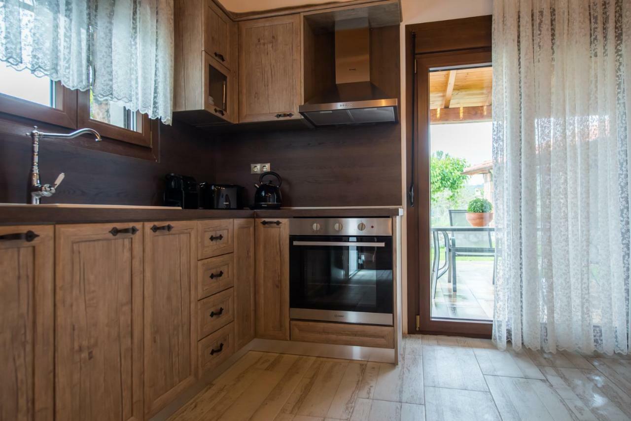Villa Patiria House Ormos Panagias