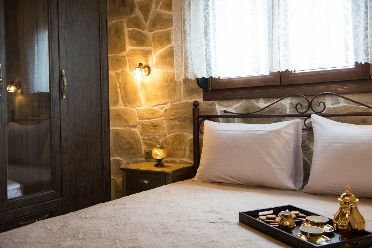 Patiria House Villa *