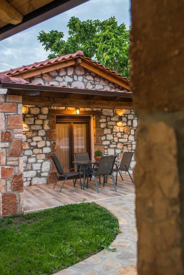 Villa Patiria House Ormos Panagias