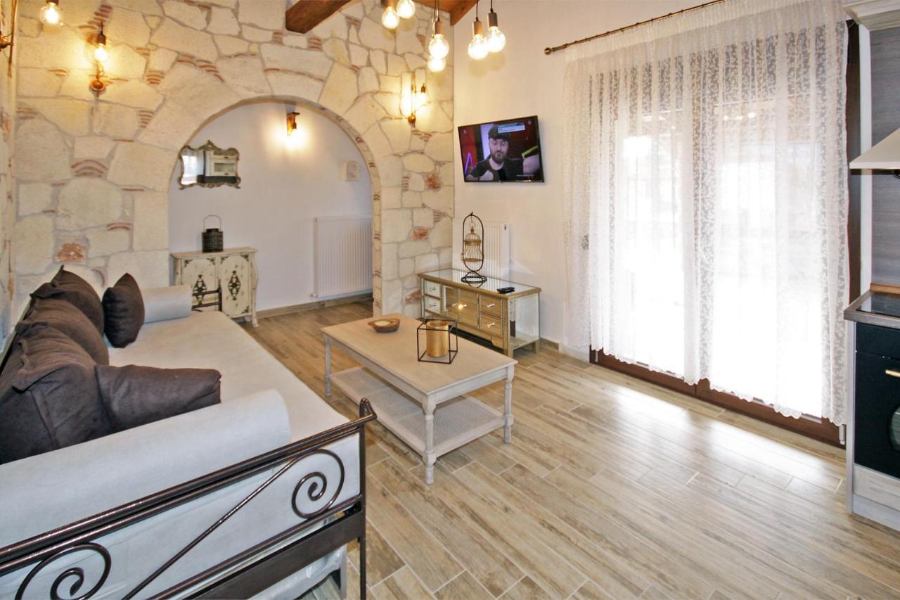 Patiria House Вилла