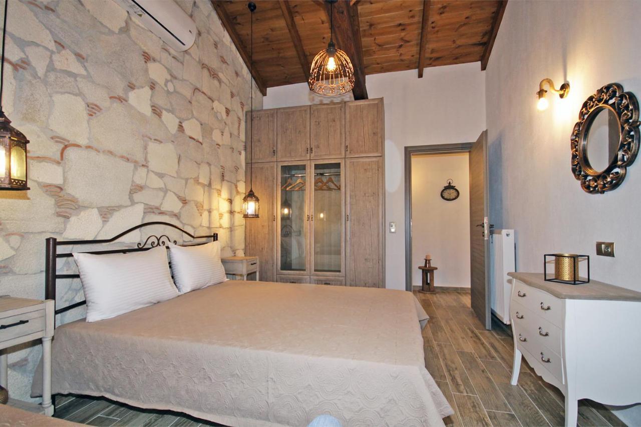 Patiria House Βίλα