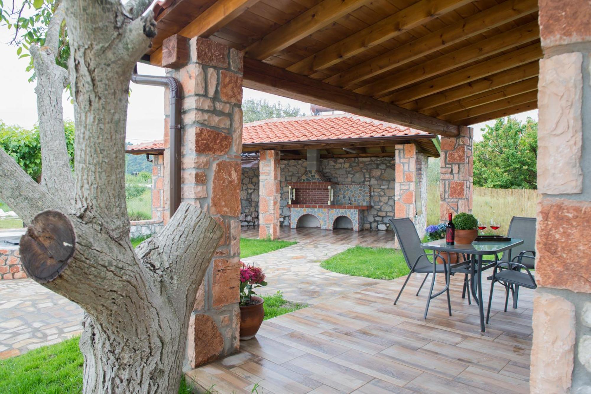 Patiria House
