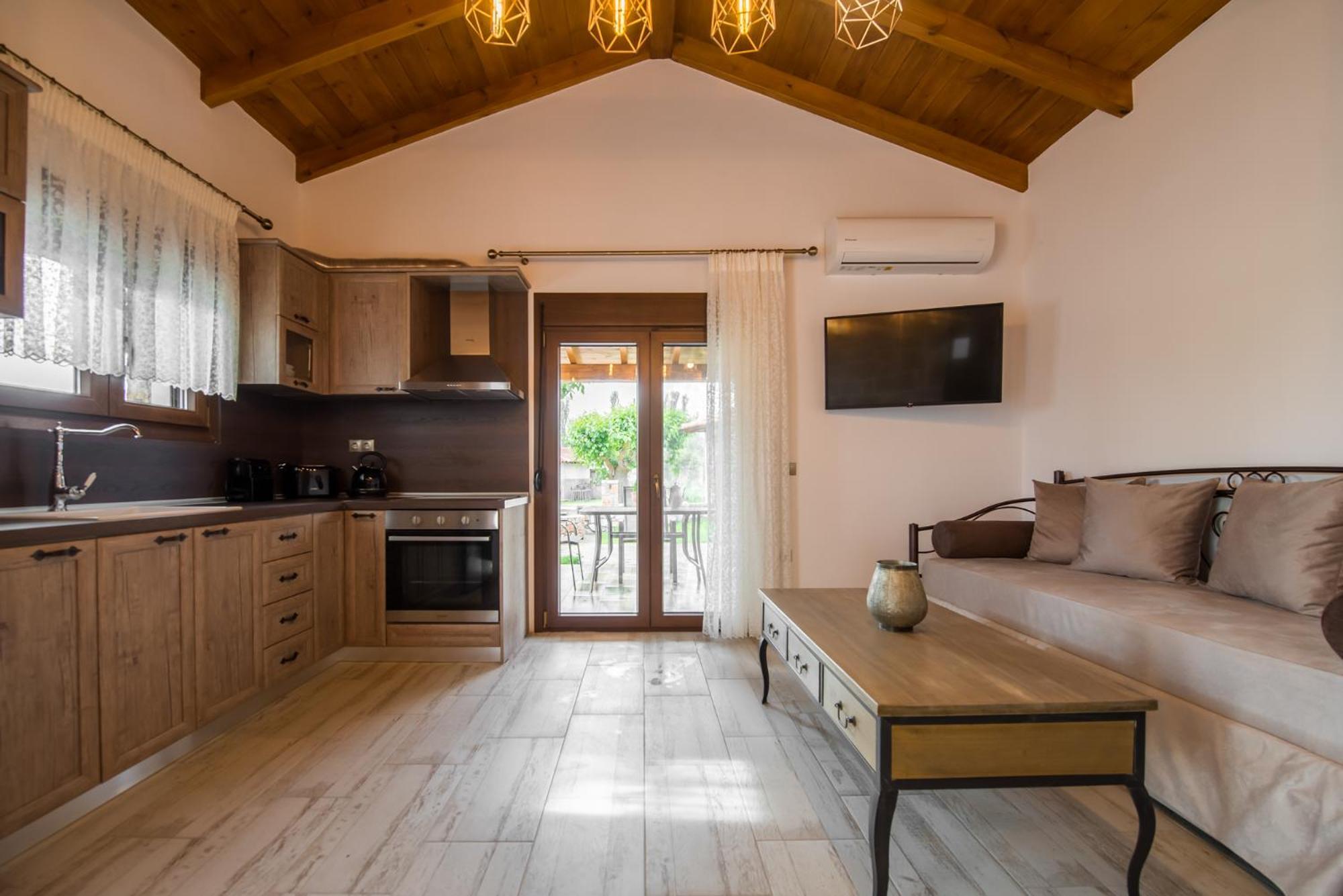 Patiria House *